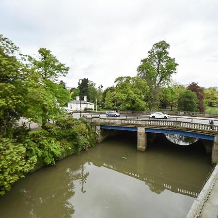 Hotel Terrace House Leamington Spa Exterior foto